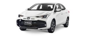 icon toyota vios 2023